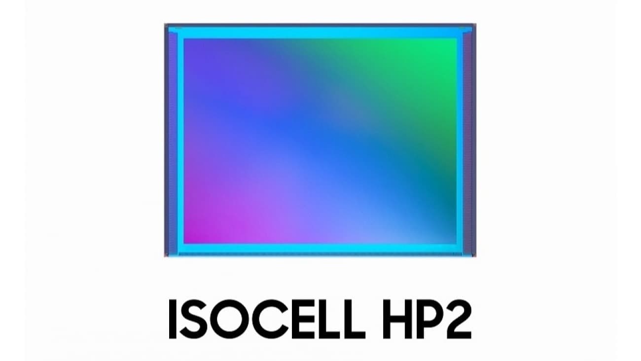 Samsung ISOCELL HP2