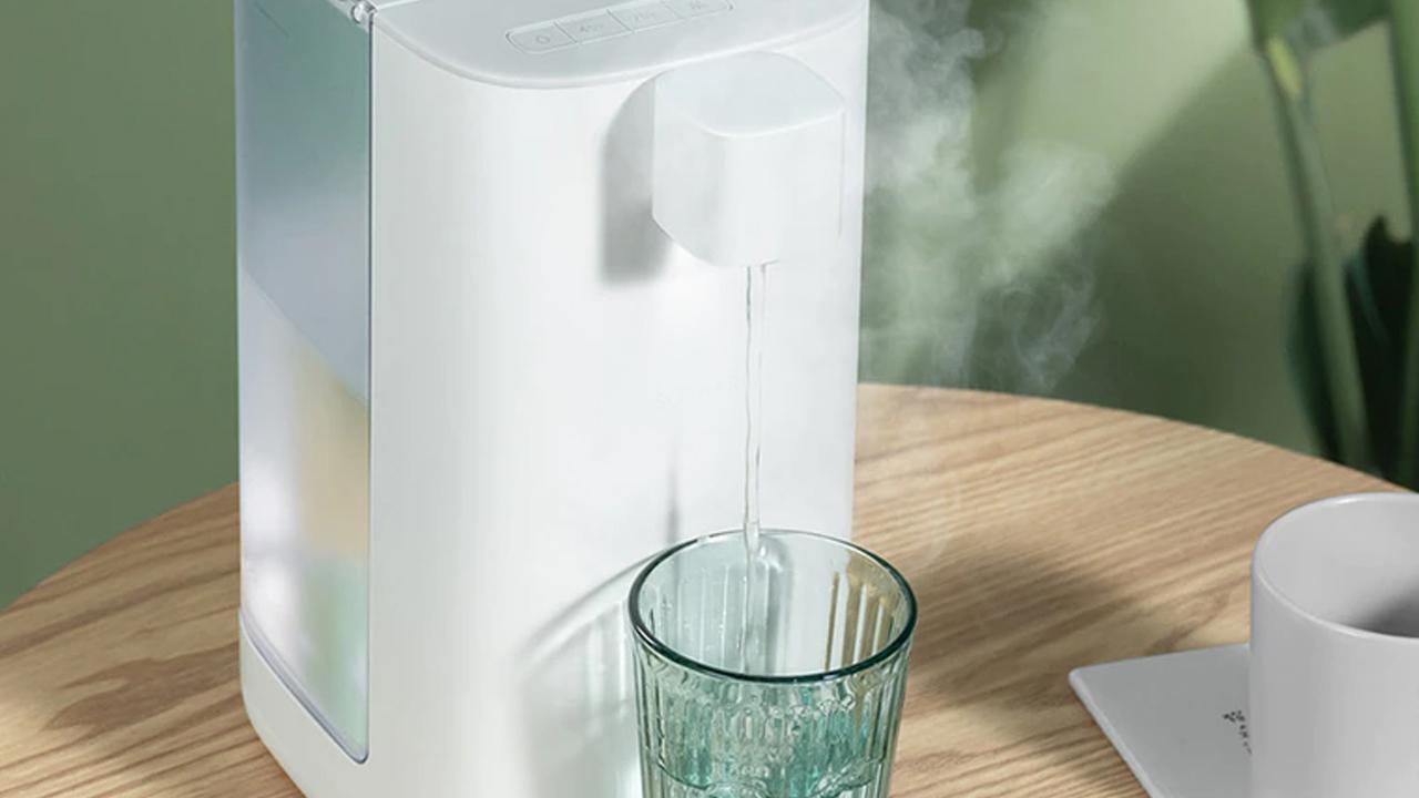 Xiaomi MIJIA Instant Hot Water Dispenser