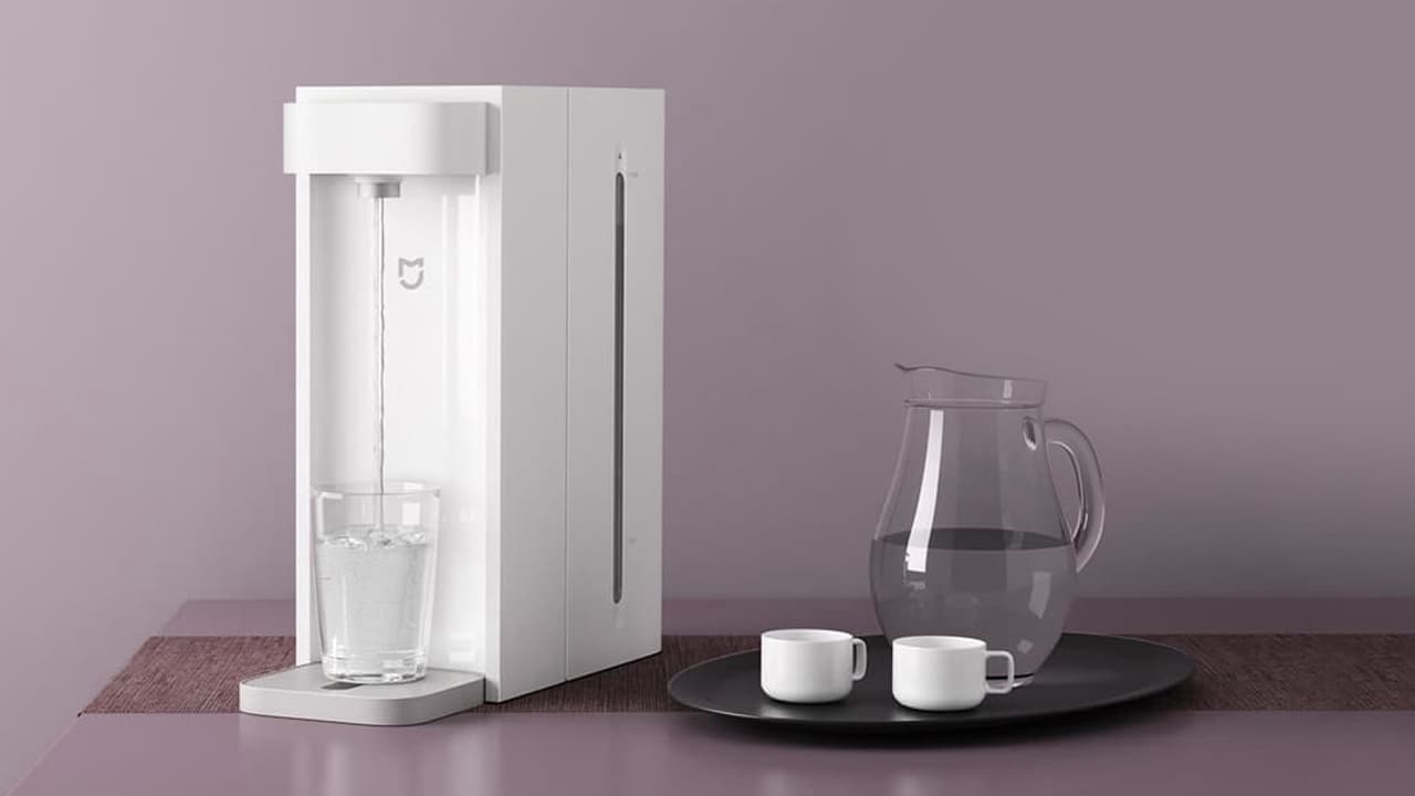 Xiaomi MIJIA Instant Hot Water Dispenser