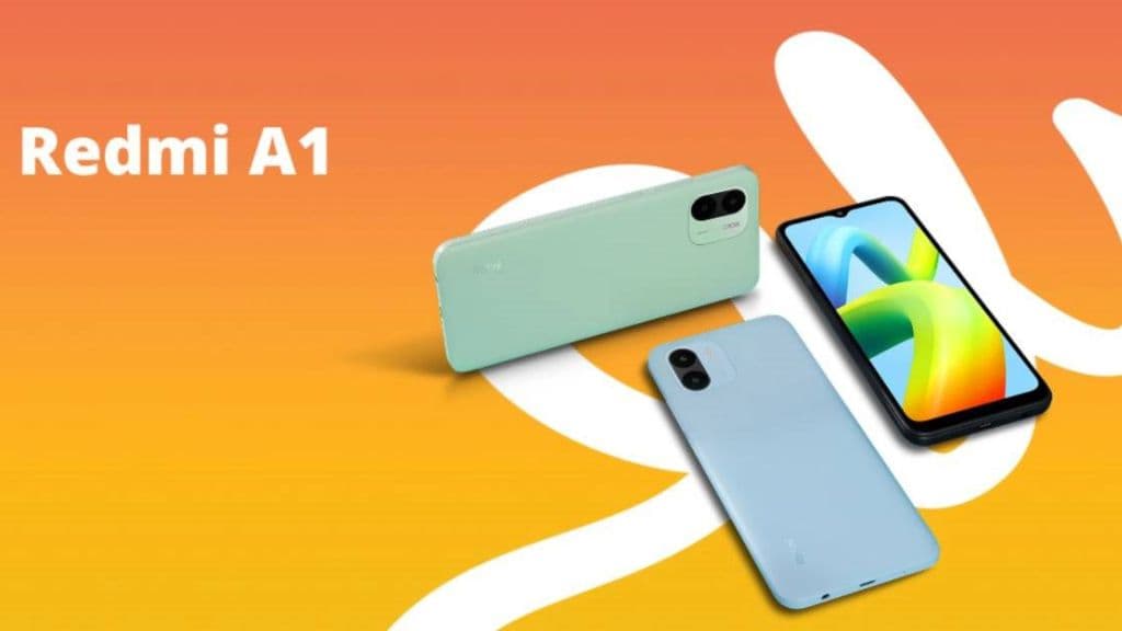 Redmi A1