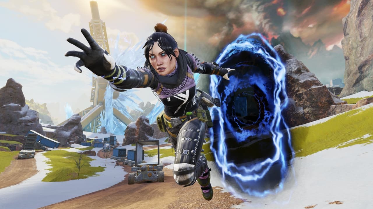 Smutná zpráva pro hráče: Apex Legends Mobile končí v propadlišti dějin