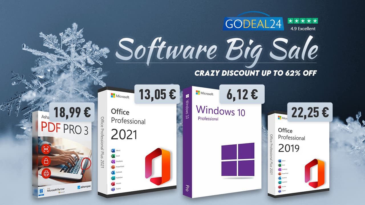 GoDeal