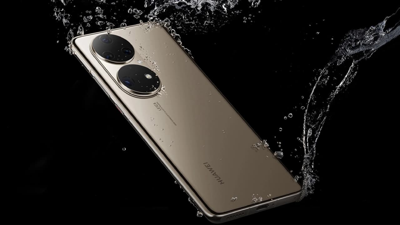 Překvapení se nekoná. Huawei P60 Pro se objevil na internetu v celé své kráse