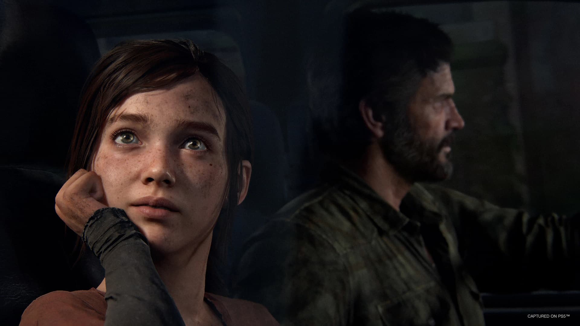 Last of Us