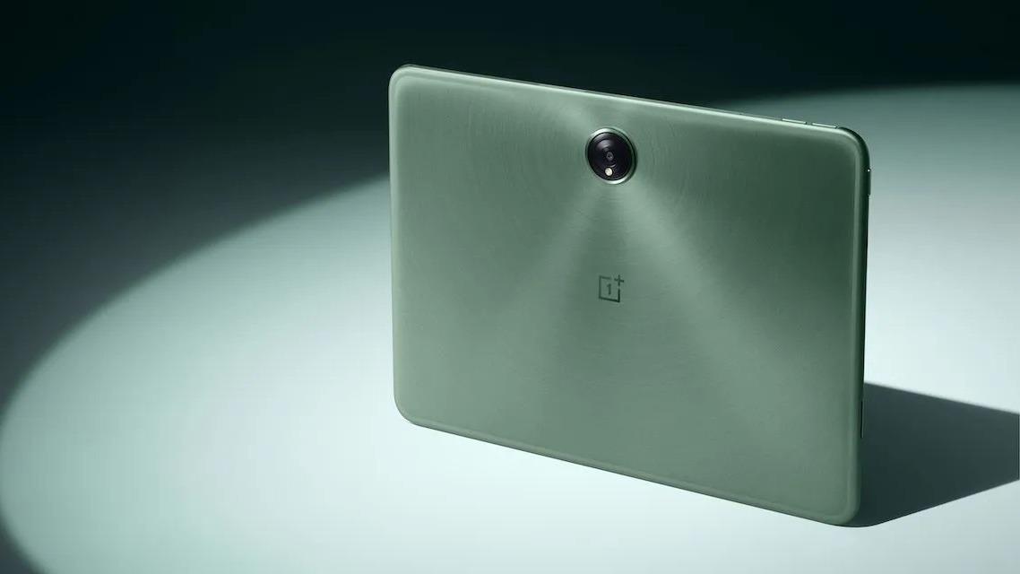 Hurá! Skvěle vybavený tablet od OnePlus už seženete i v Česku