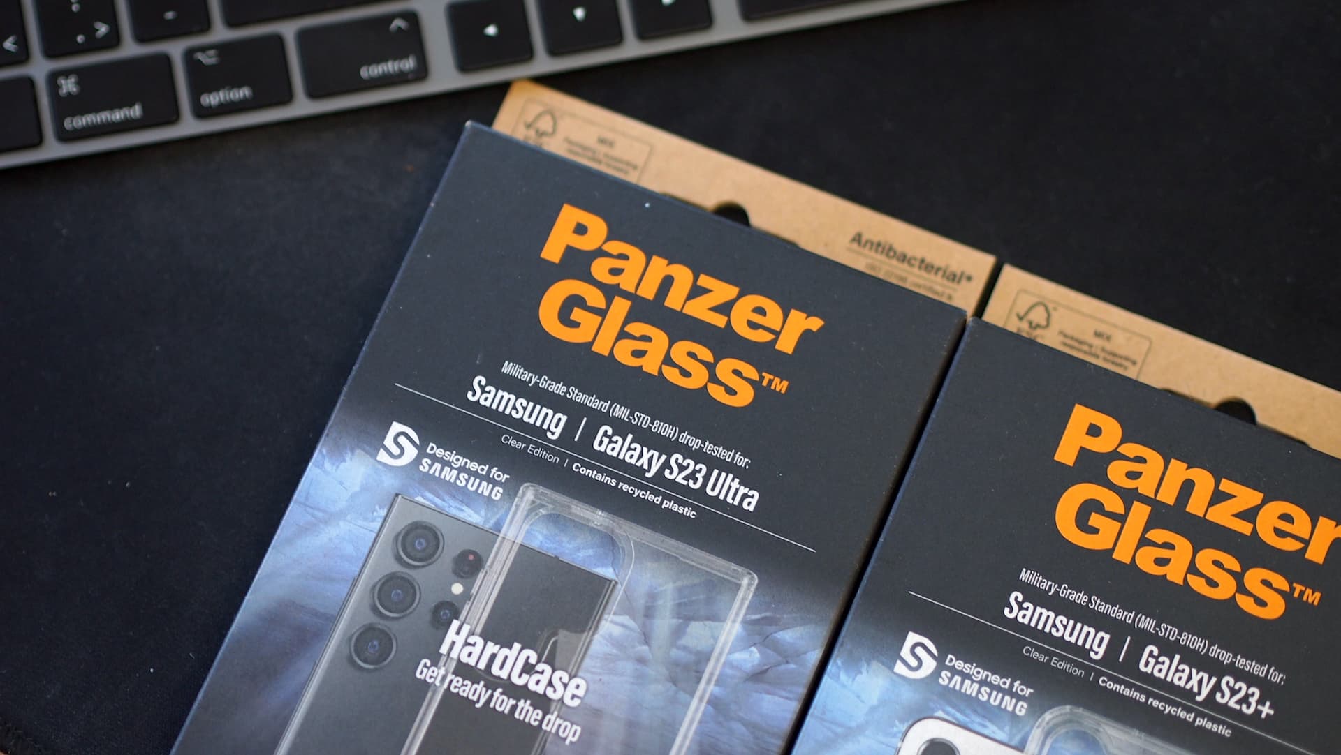 HardCase od PanzerGlass