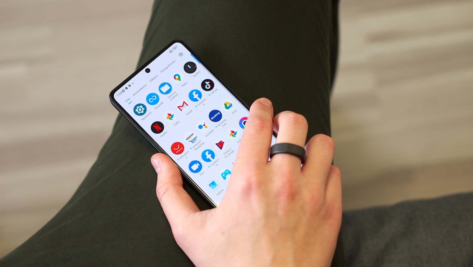 Poco X5 Pro