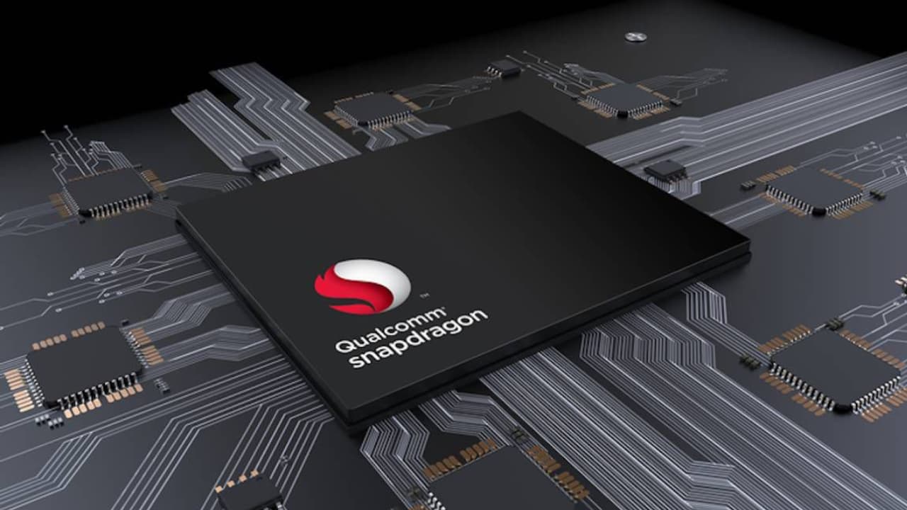 Qualcomm Snapdragon