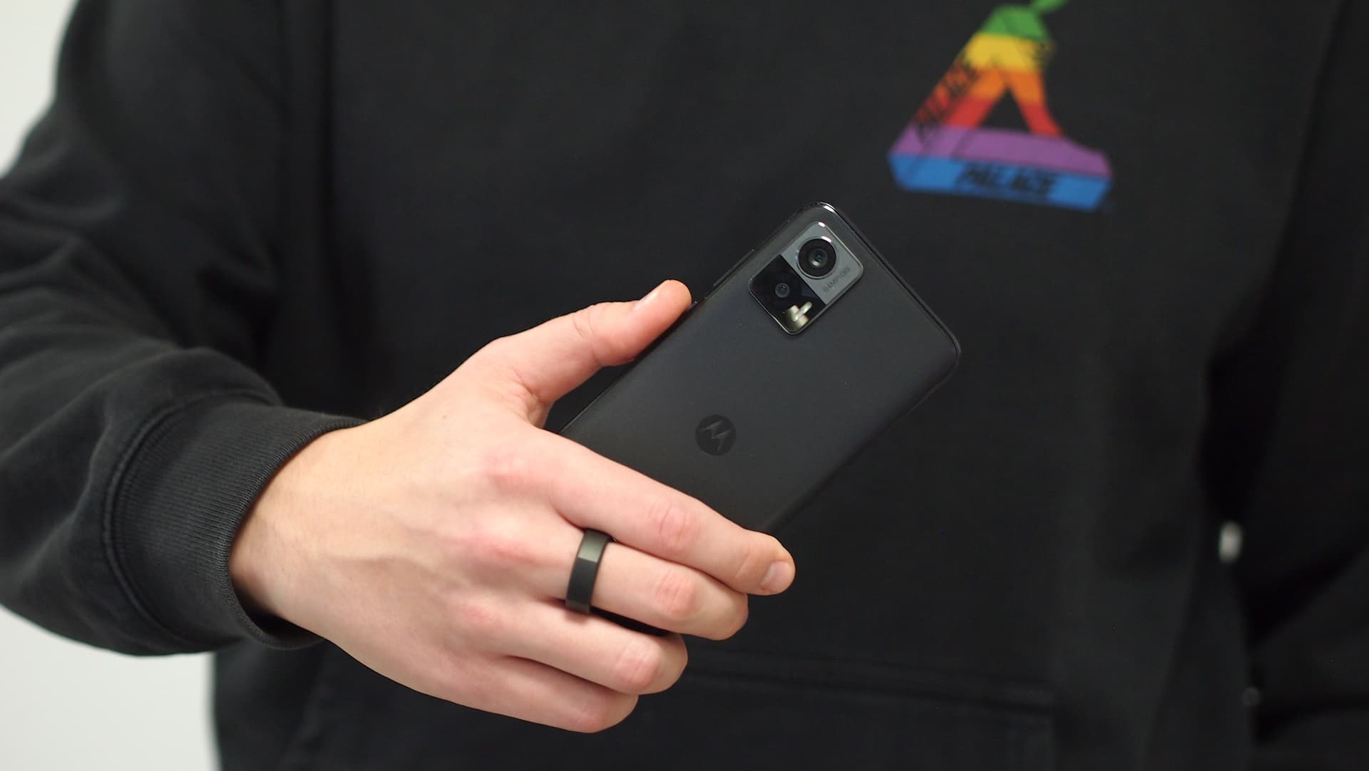 Motorola Edge 30 Neo