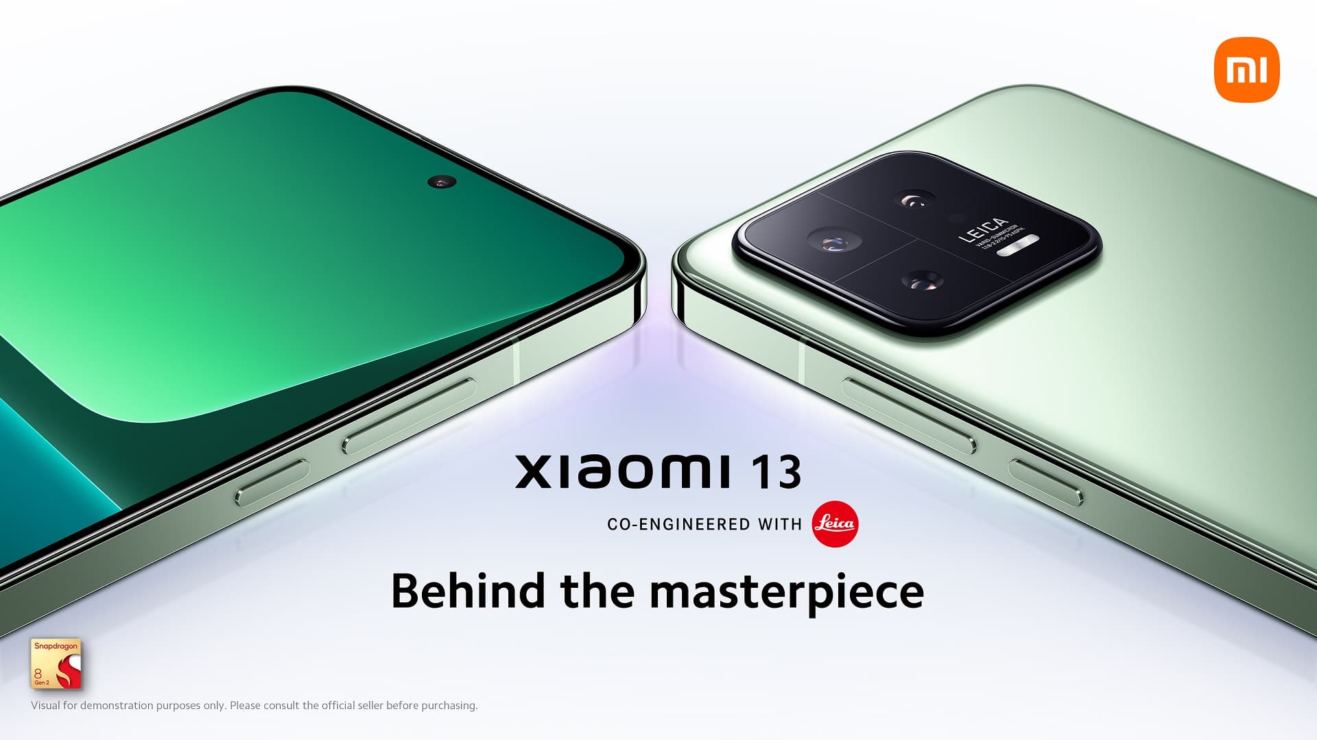 Xiaomi 13