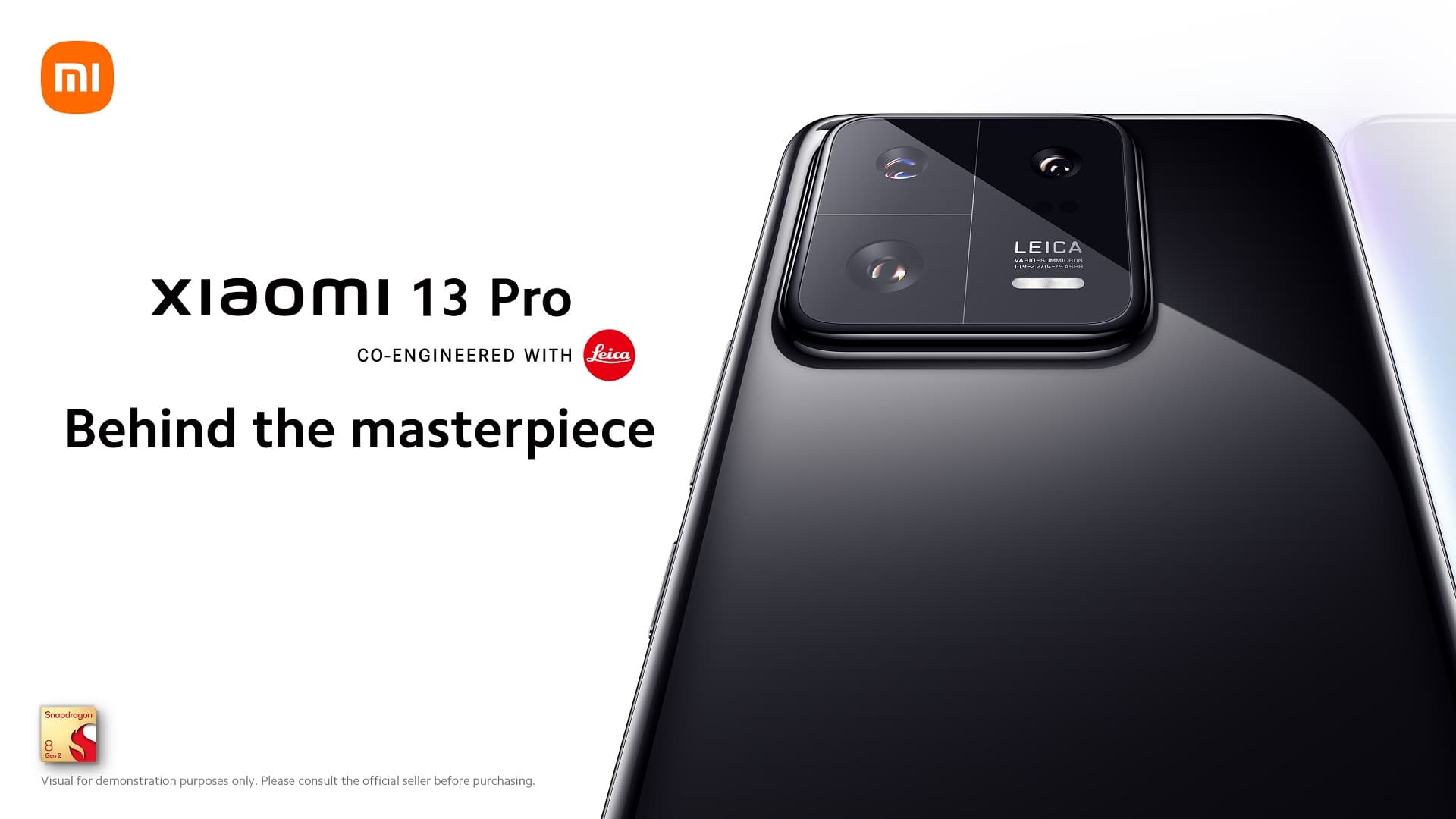 Xiaomi 13 Pro