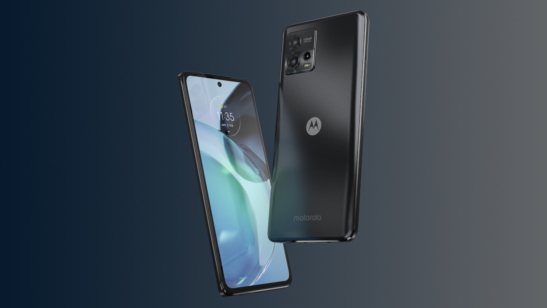 Tohle je trhák. Motorola Moto G72 má královskou výbavu a vyjde ani ne na 5 tisíc