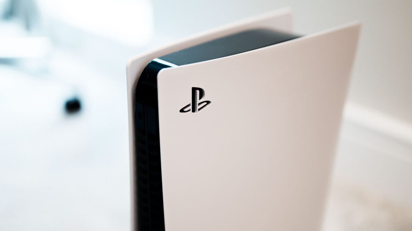 Sony PlayStation 5