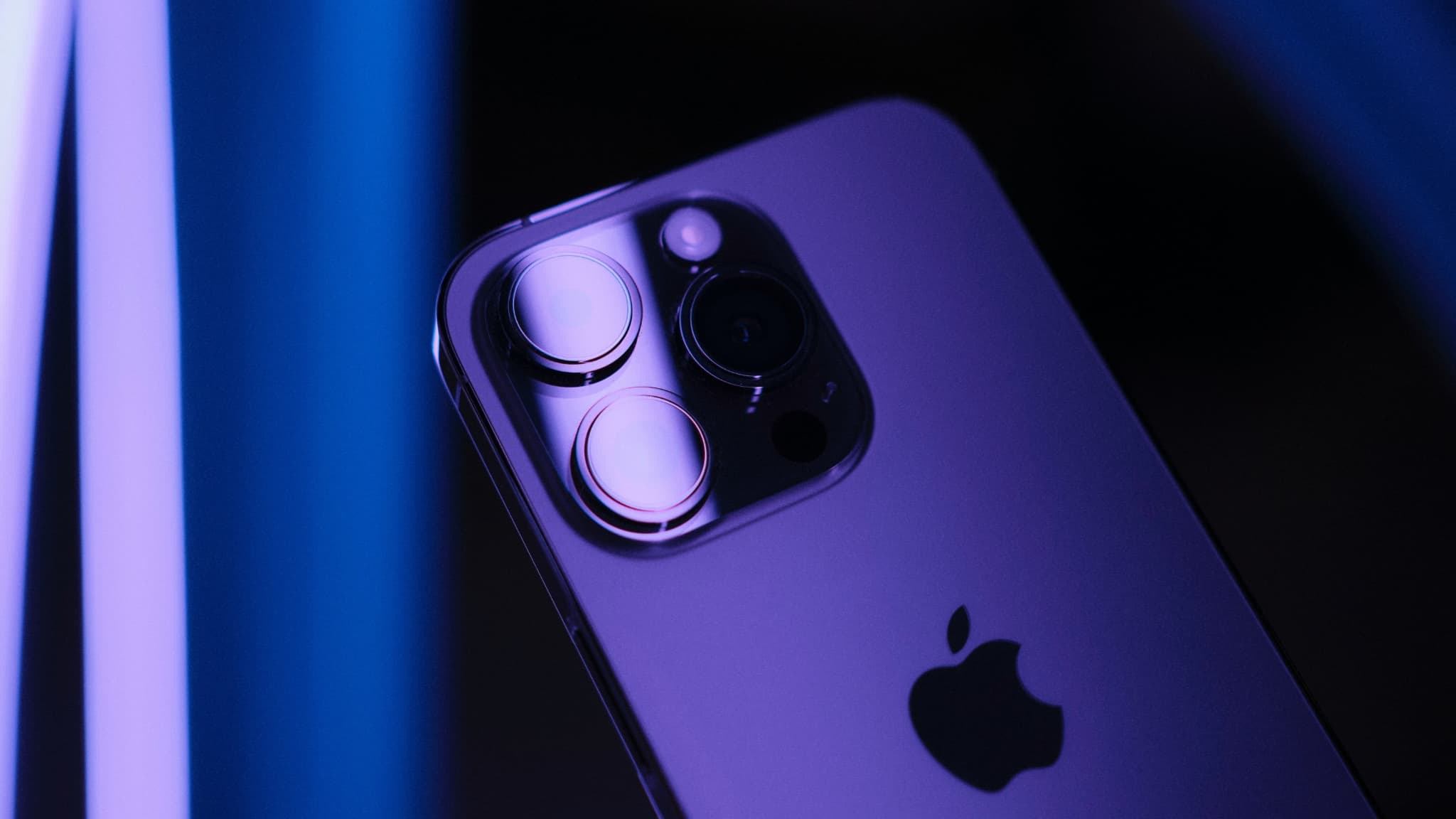 iPhone 14 Pro