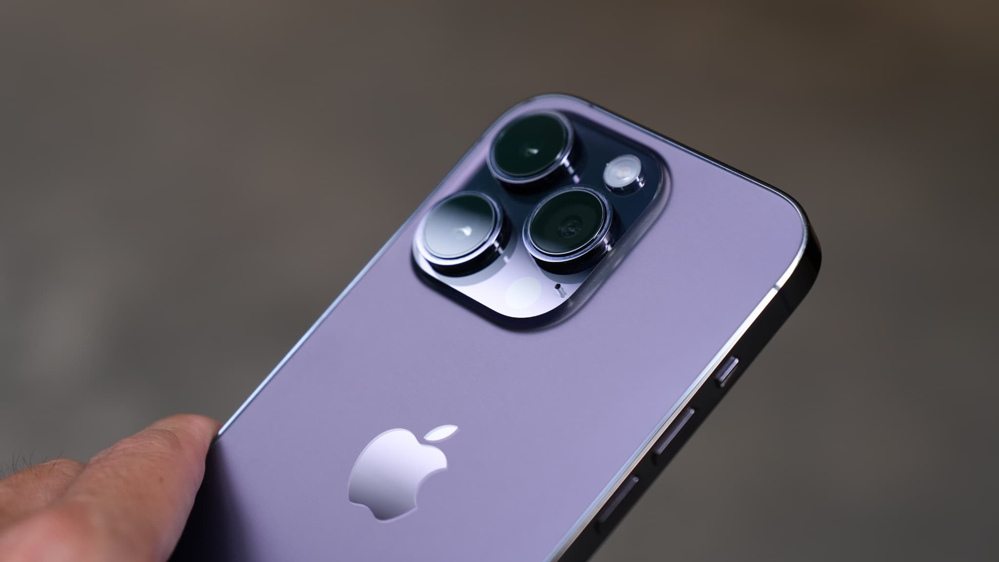 iPhone 14 Pro