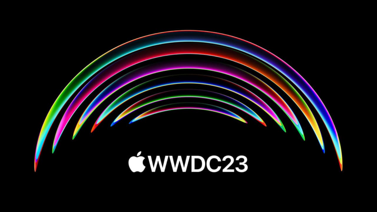 Apple WWDC23