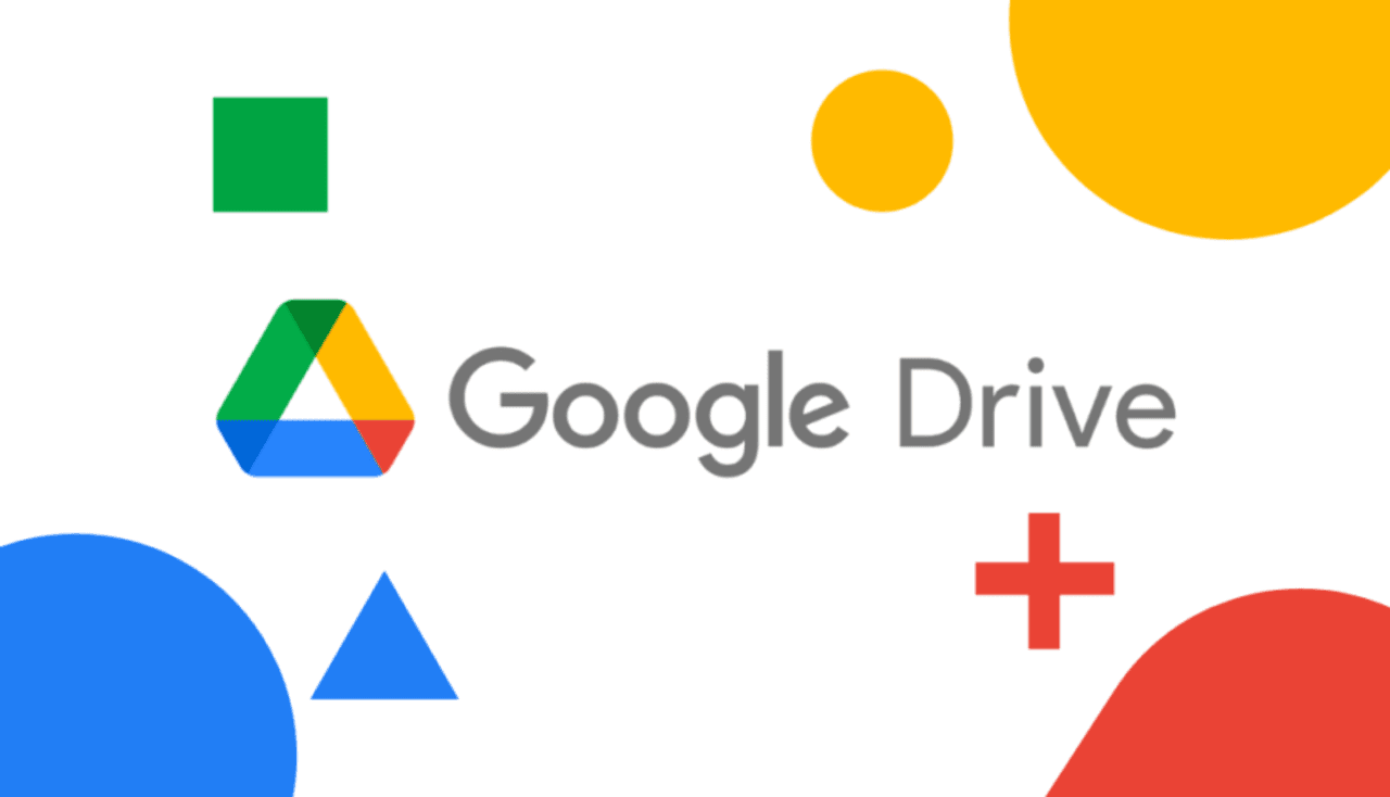 Google Drive