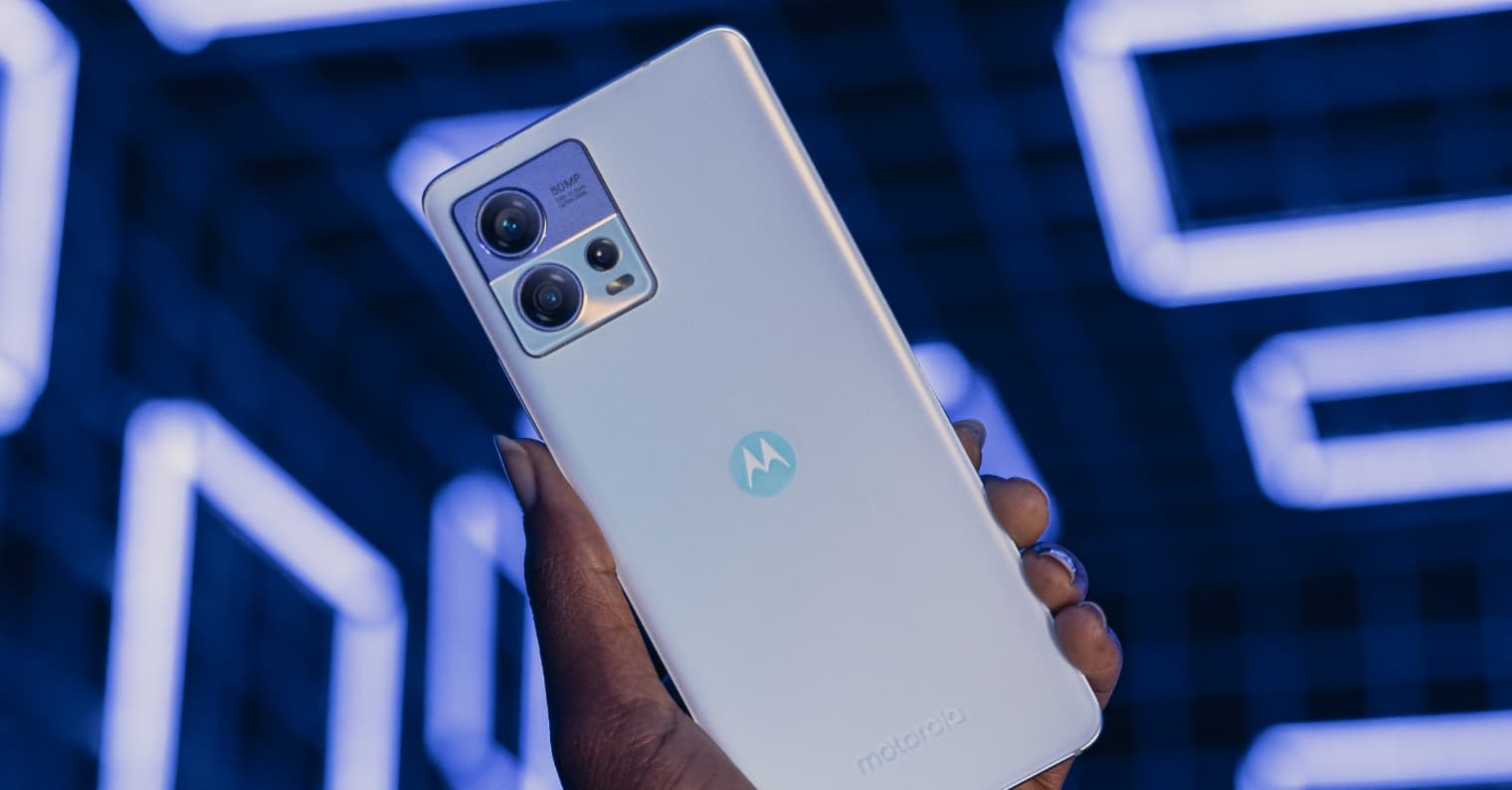 Motorola