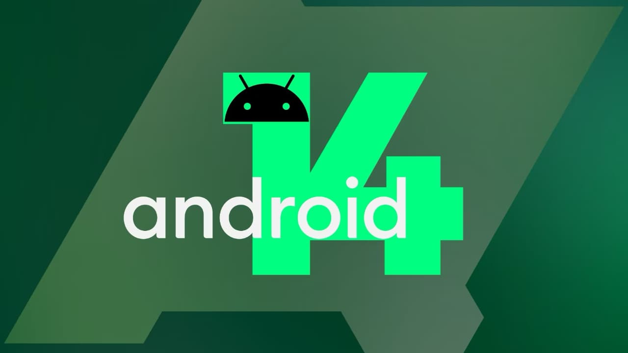 Android 14