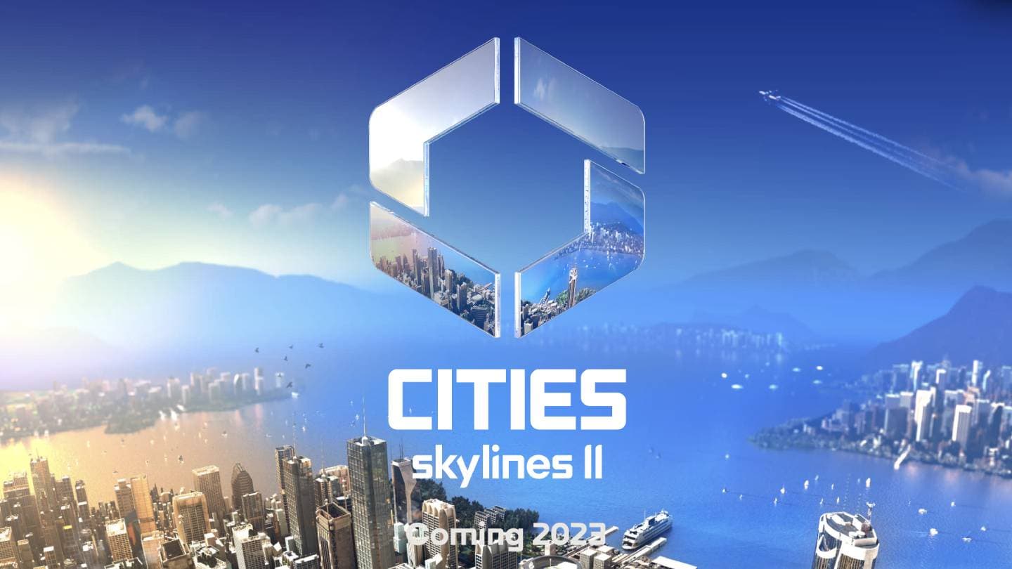 Chystá se pokračování Cities Skylines. Novinka stihne dorazit ještě letos