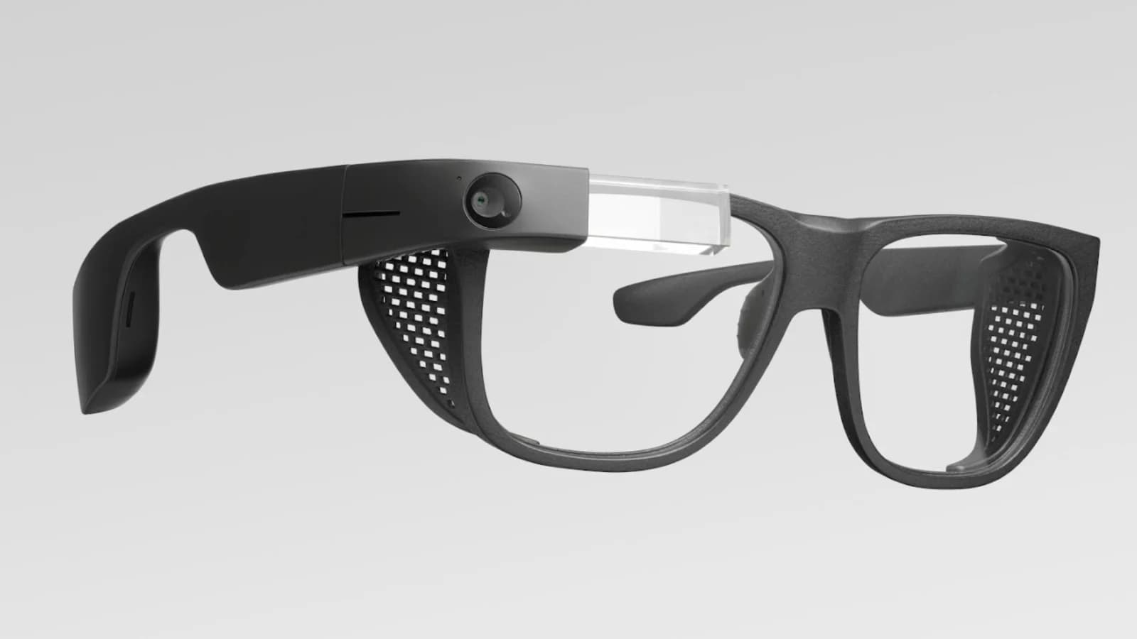 Neúspěšné Google Glass z roku 2013 | foto: Google