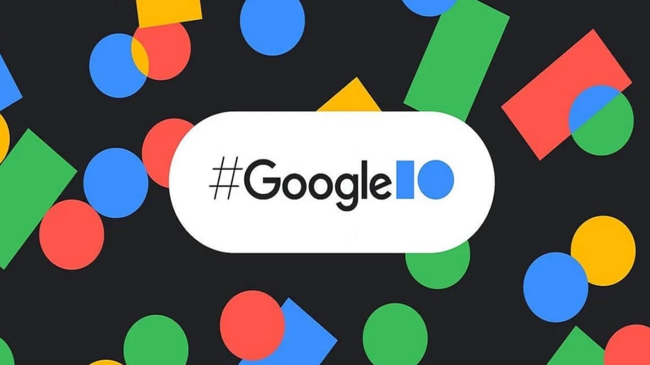 Kdy proběhne Google I/O 2023 a na co se můžeme v rámci eventu těšit?