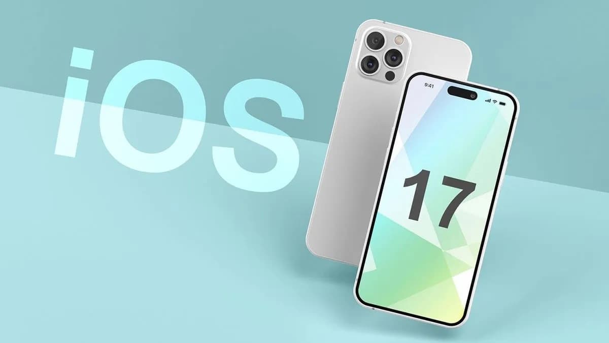 Apple šlápne do plných! iOS 17 nebude jen o opravě několika chyb