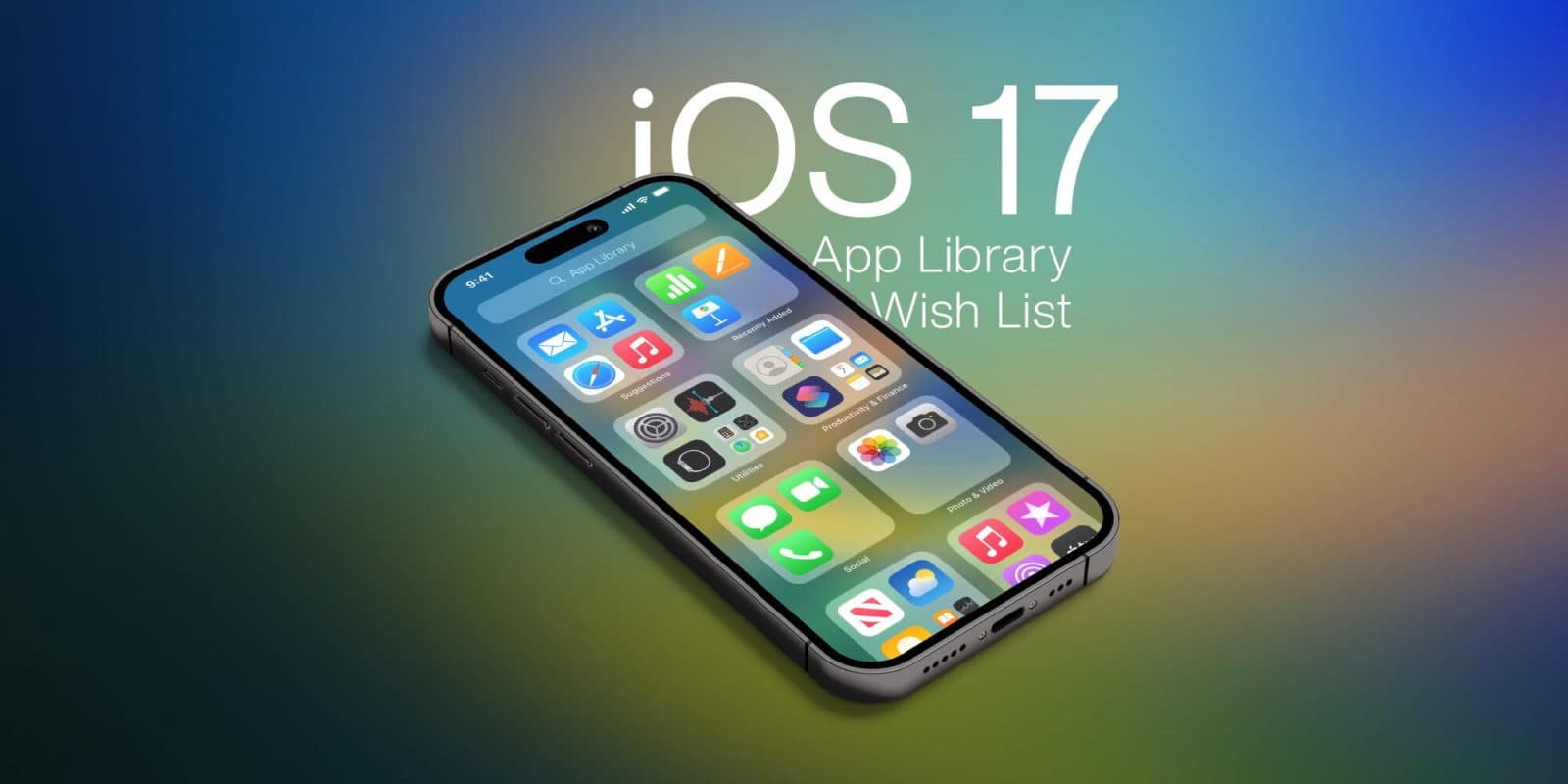 iOS 17