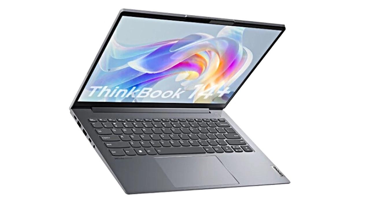 Lenovo ThinkBook 14+