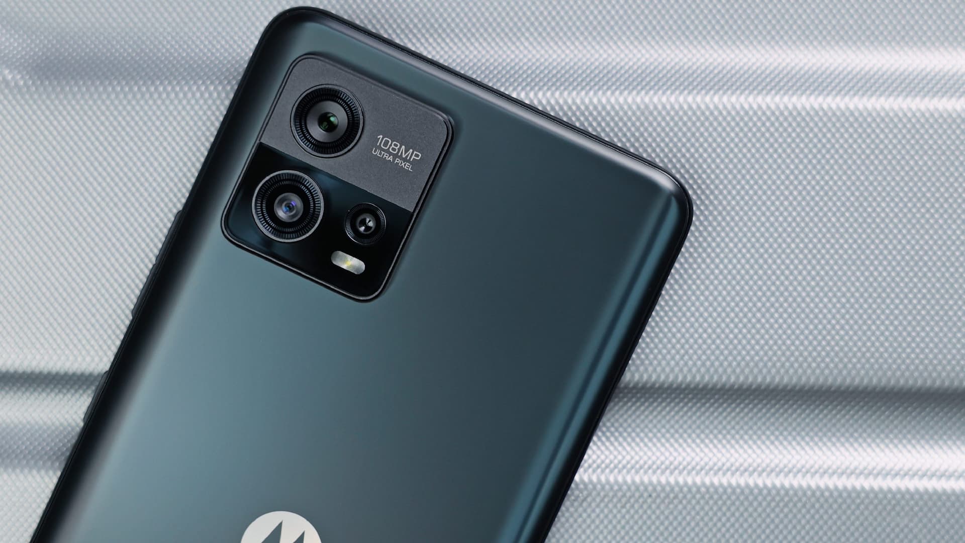 Motorola moto g72