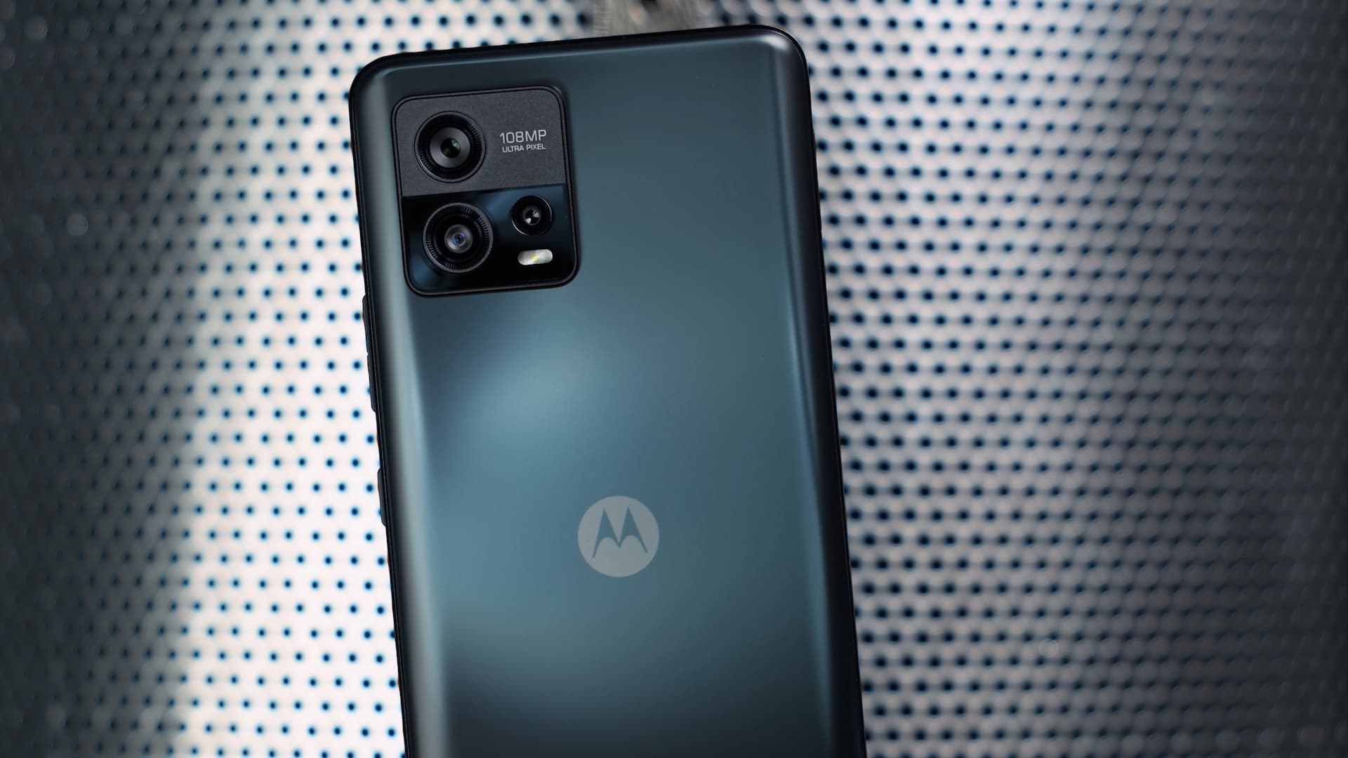 Motorola moto g72