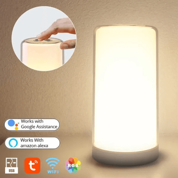 Noční lampa