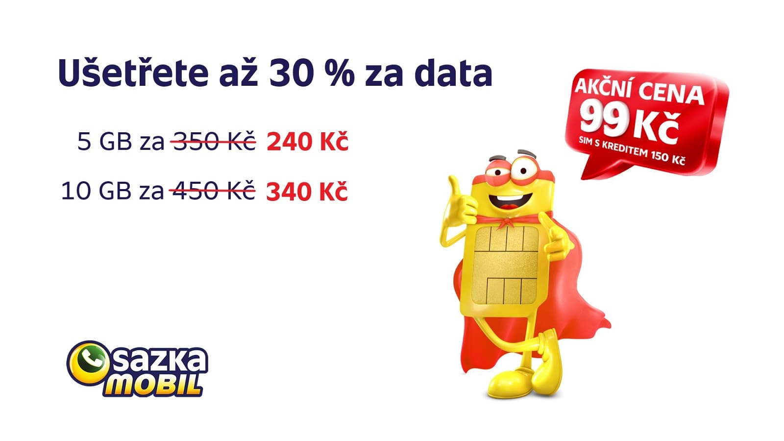 SAZKAmobil