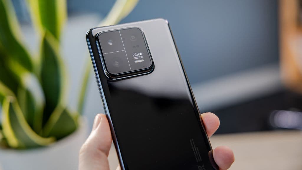 Xiaomi