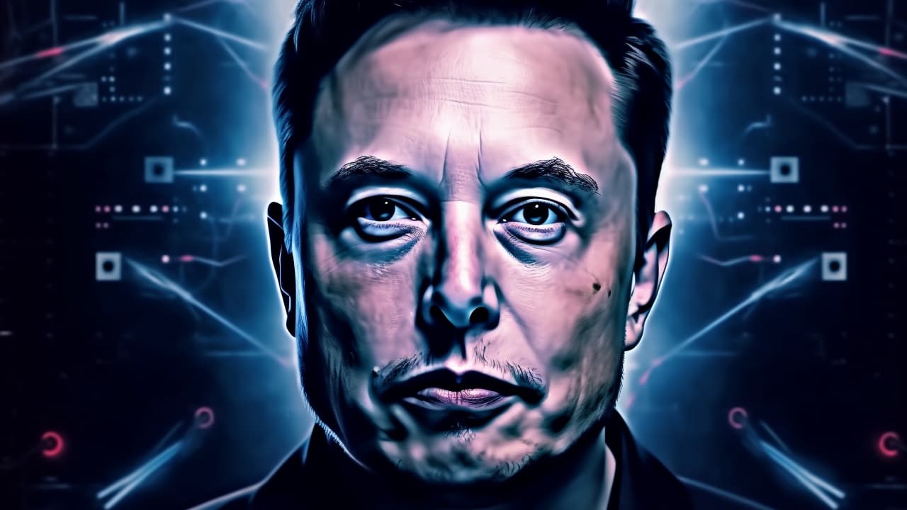 Elon Musk zakládá společnost X.AI