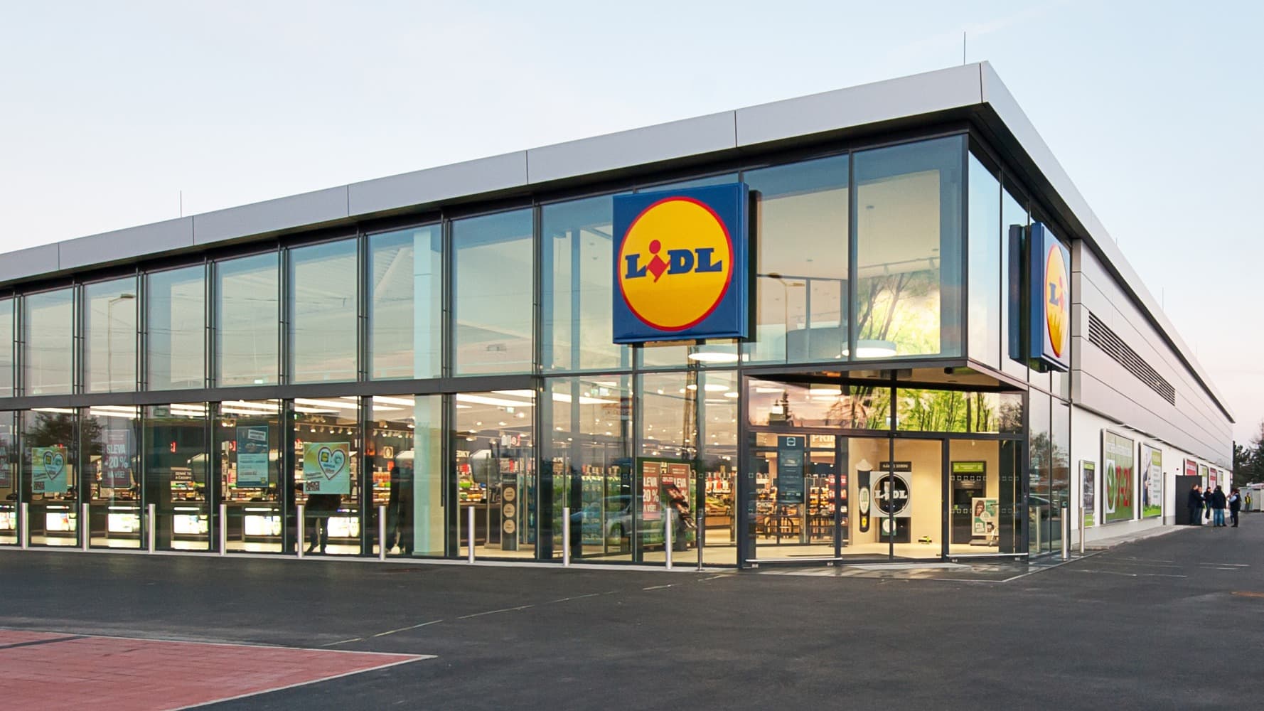 Lidl