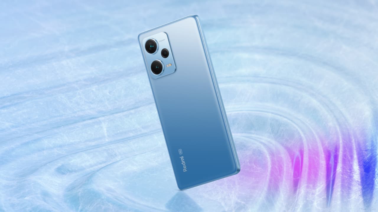 Řada Redmi Note 12