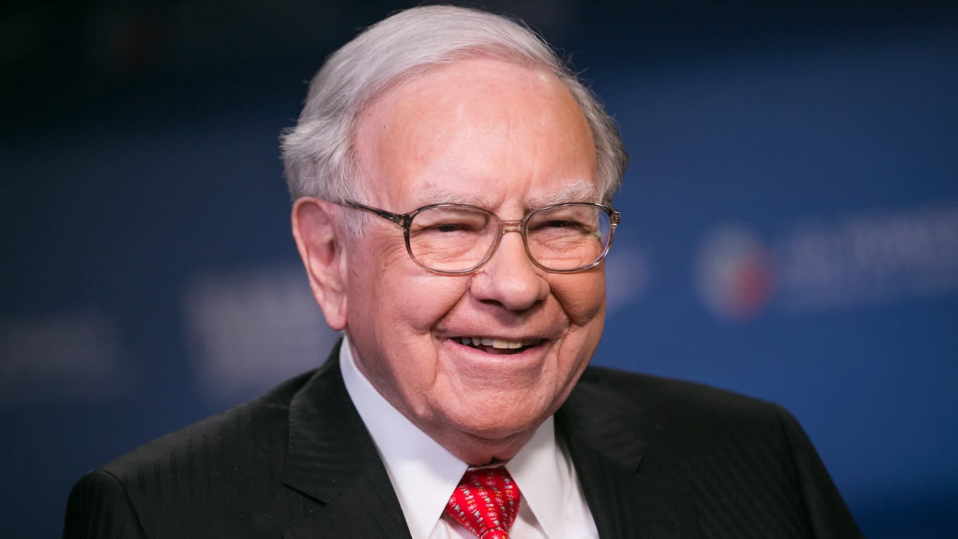 Warren Buffett