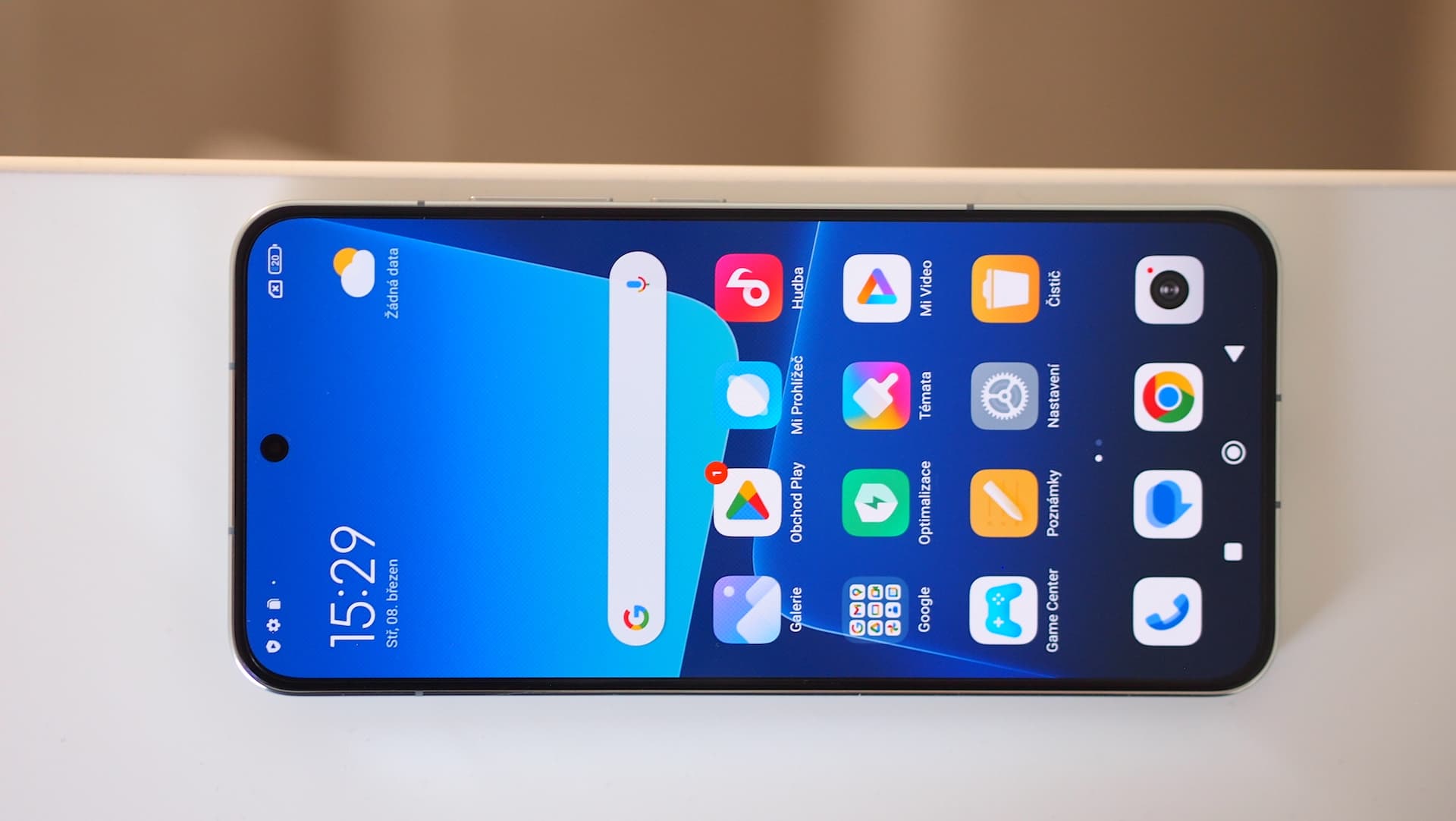 Vyzkoušeli jsme Xiaomi 13