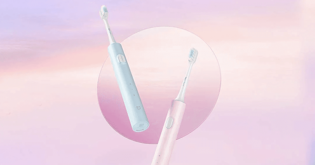Xiaomi Toothbrush T200C