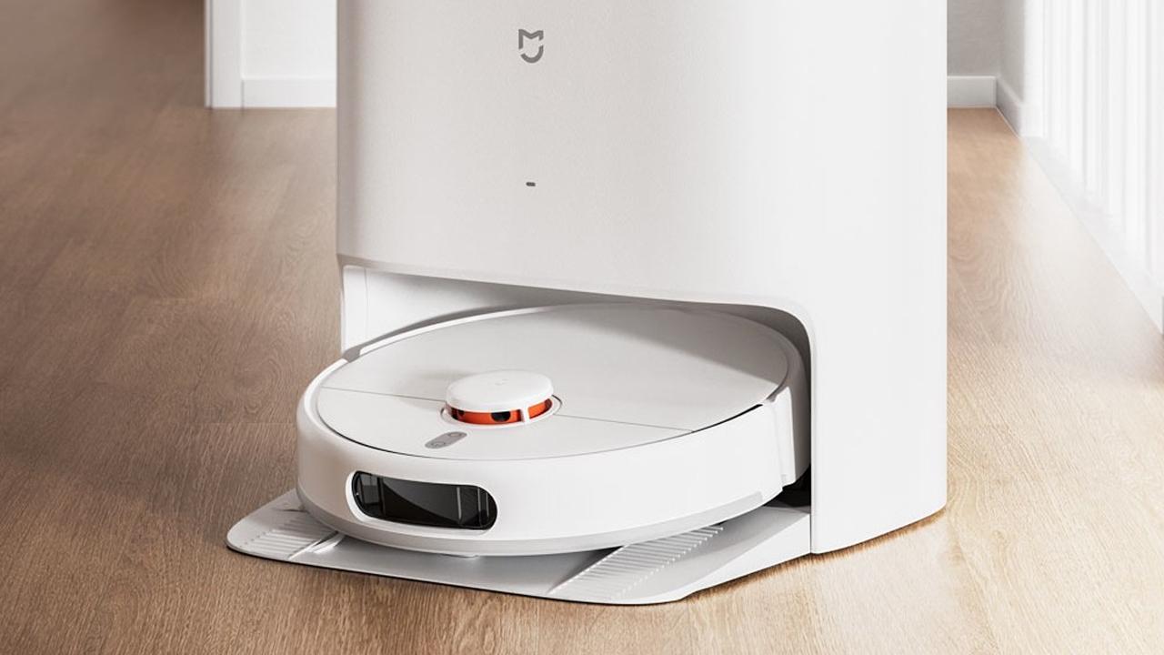 Xiaomi MIJIA Sweeping Robot 2