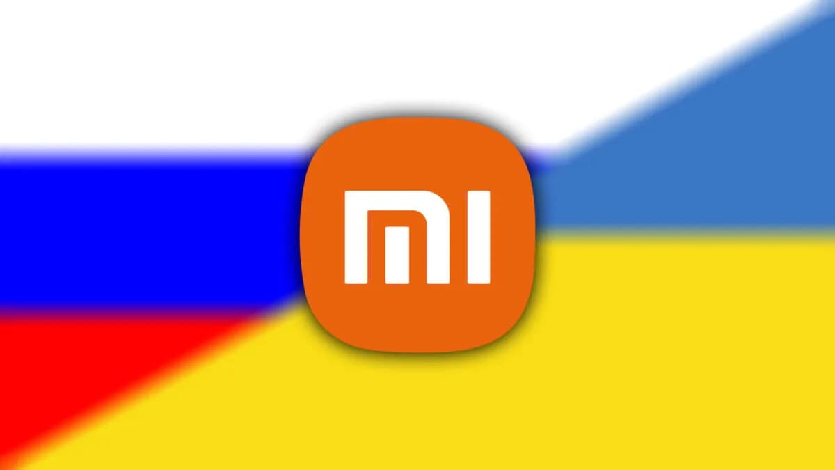 Byznys vzkvétá, válce navzdory. Xiaomi posiluje svou pozici na ruském trhu