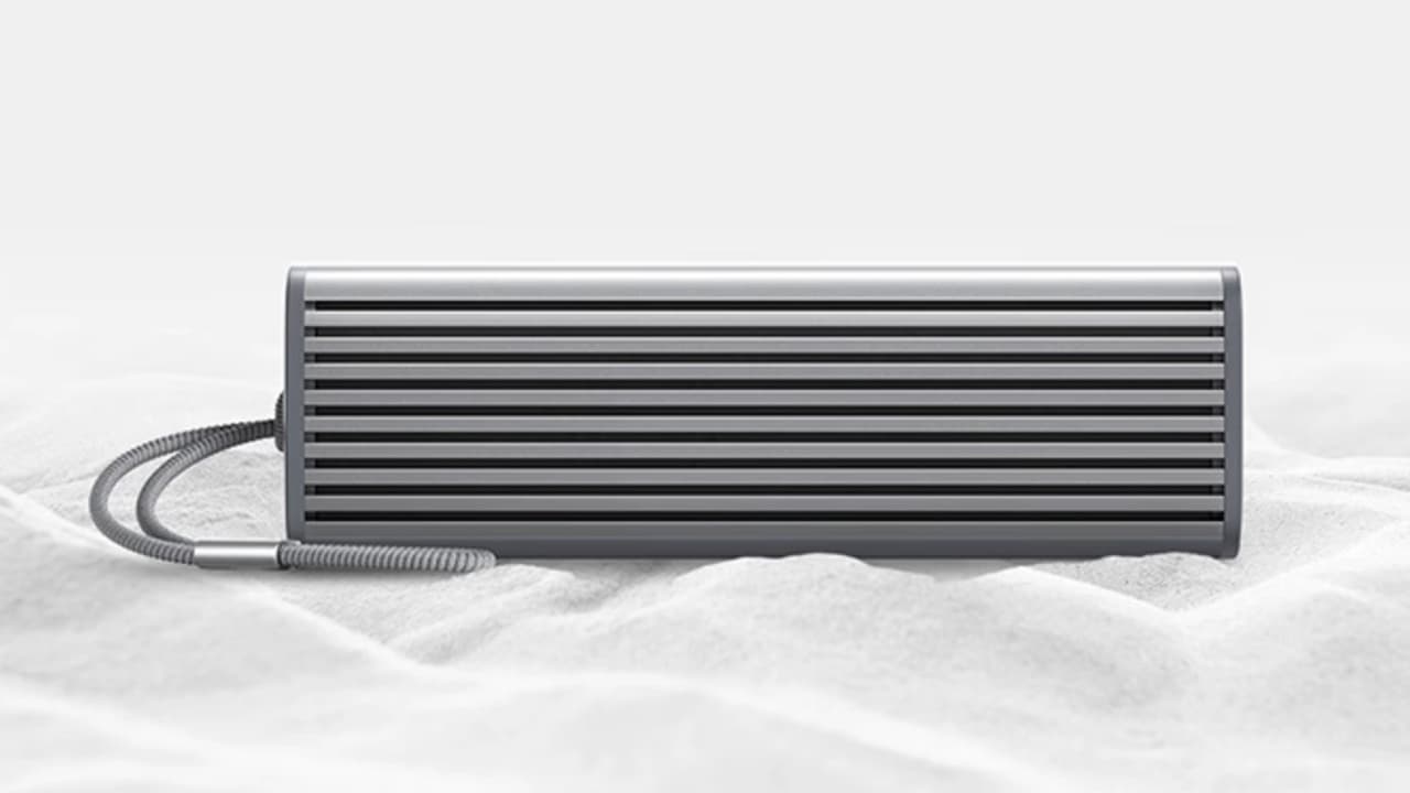 Skvělý design i ozvučení Harman Kardon 