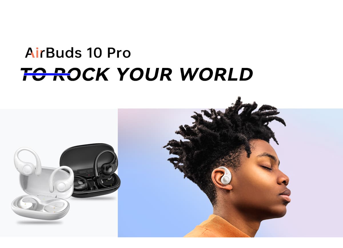 Blackview AirBuds 10 Pro