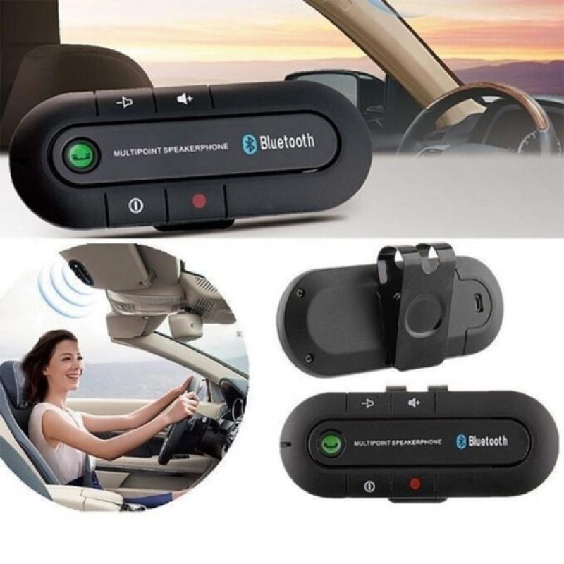 Bluetooth handsfree