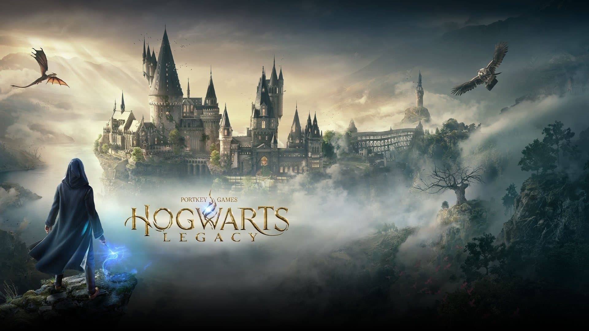 Pokračování Hogwards Legacy? Svět Harryho Pottera se rozroste o další hry