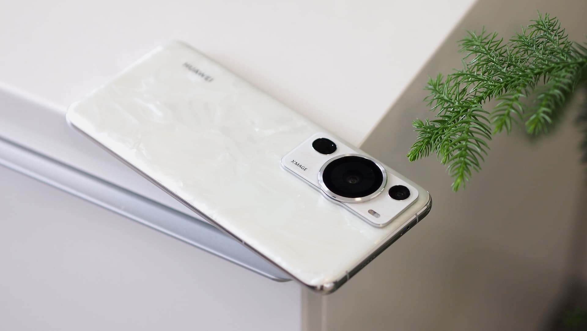 Recenze Huawei P60 Pro – Fotomobil, kterému není rovno