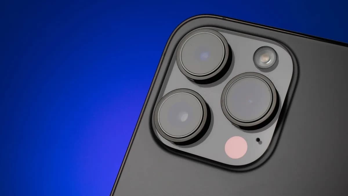 Nic není zadarmo. Nejdražší iPhone 15 Pro Max konečně nabídne pořádný zoom