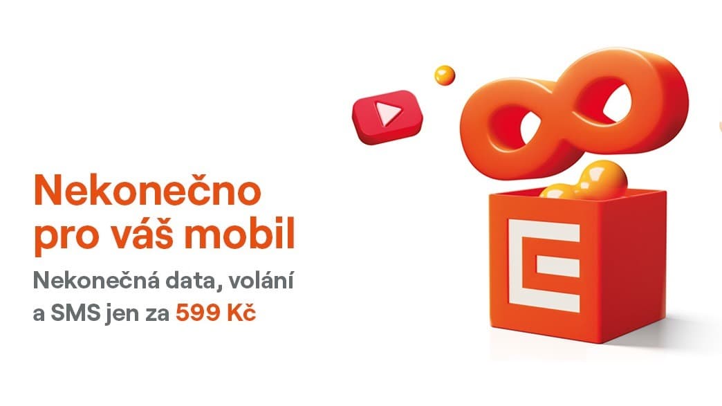 Mobil od ČEZ