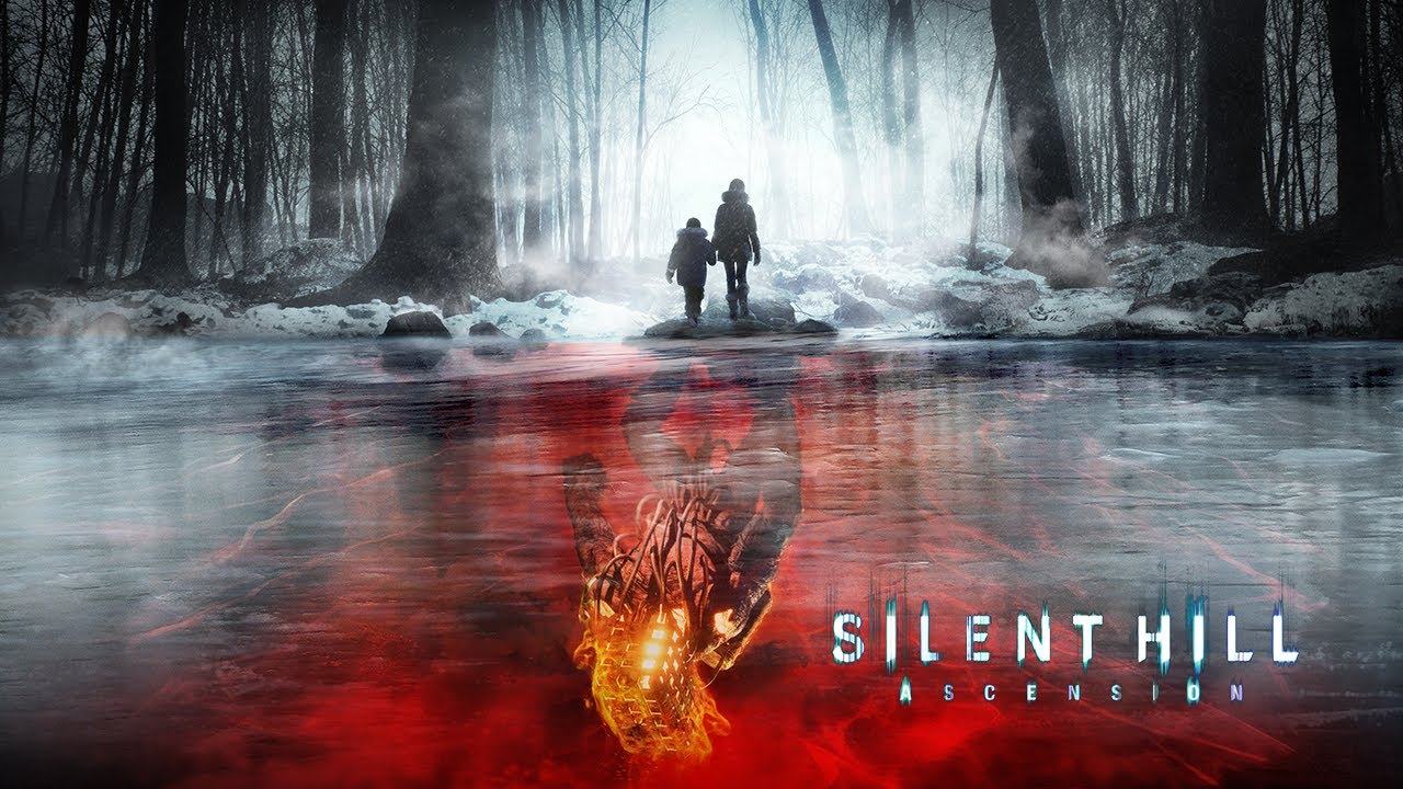 Trailer na Silent Hill: Ascension je venku. Připravte se na nevšední zážitek